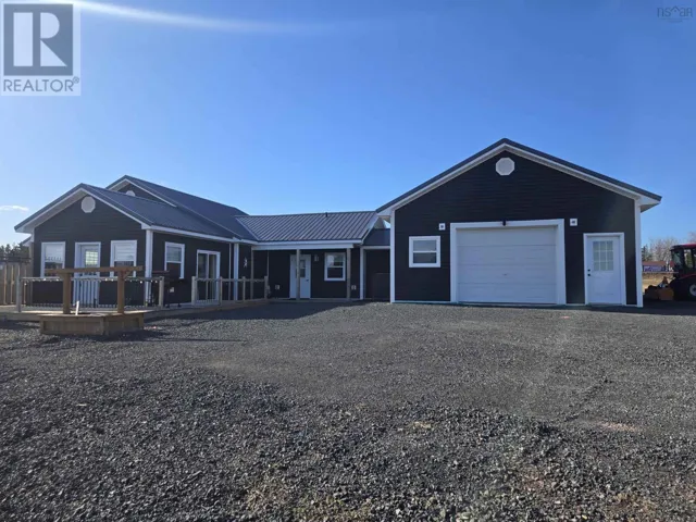 26 MacMaster Lane, Seafoam, Nova Scotia B0K1N0