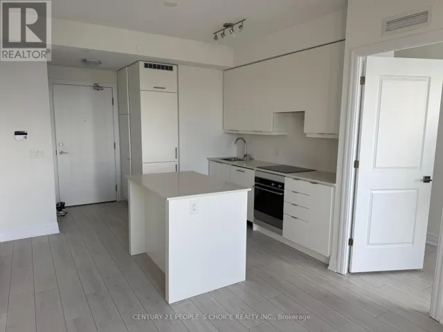 2901 - 30 ELM DRIVE W, Mississauga (City Centre), Ontario L5B0N6