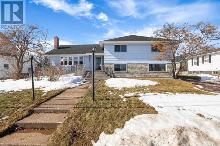 262 Summer Street, Summerside, Prince Edward Island C1N3K1