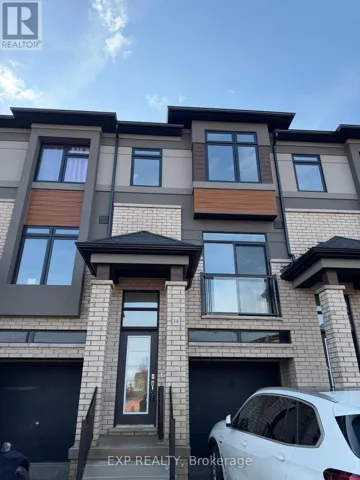 14 - 313 CONKLIN ROAD, Brantford, Ontario N3T5L5