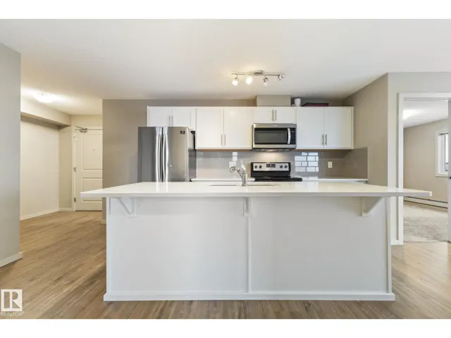 #420 5404 7 AV SW, Edmonton, Alberta T6X2K4