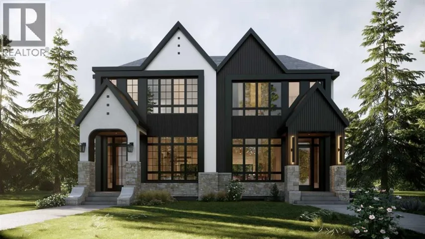 722 15 Street NW, Calgary, Alberta T2N2B2