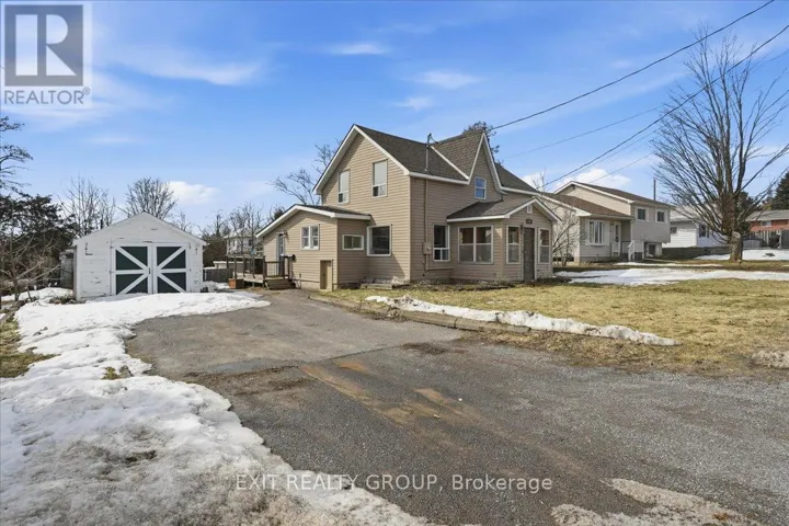 23 HAYES STREET, Marmora and Lake (Marmora Ward), Ontario K0K2M0