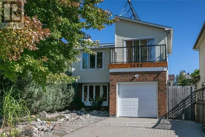 1488 MEADOWBROOK ROAD, Ottawa, Ontario K1B5C3