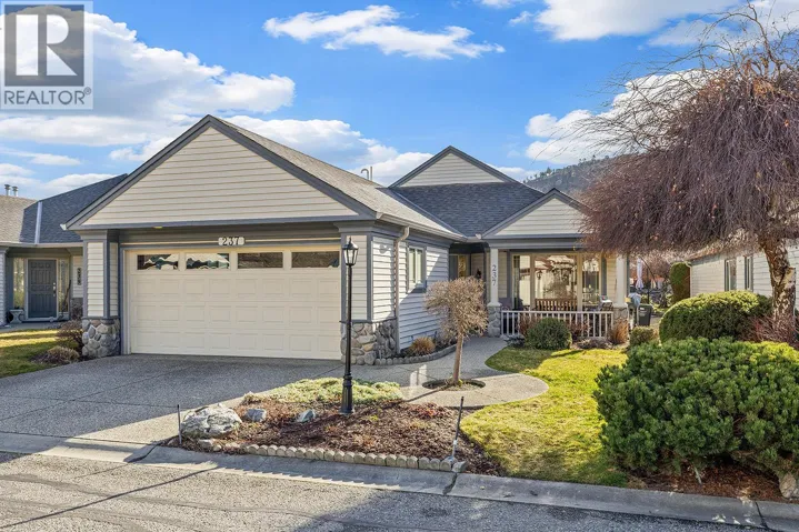 550 Yates Road Unit# 237, Kelowna, British Columbia V1V1Z4