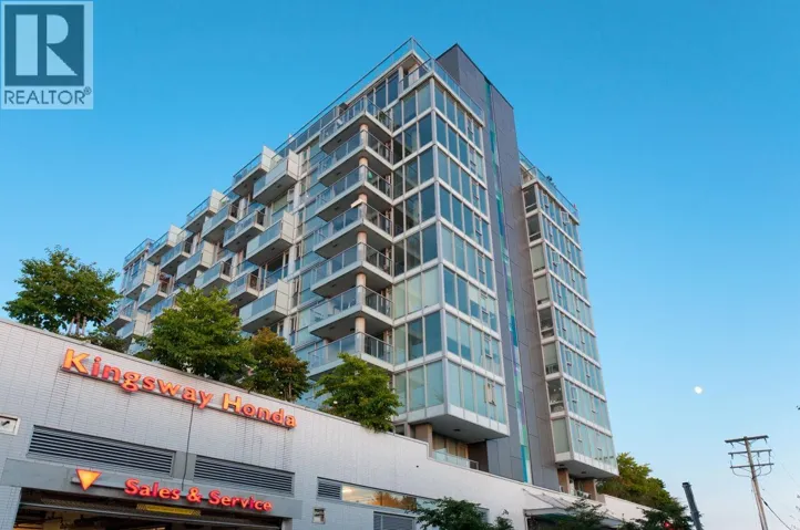 1006 2770 SOPHIA STREET, Vancouver, British Columbia V5T0A4