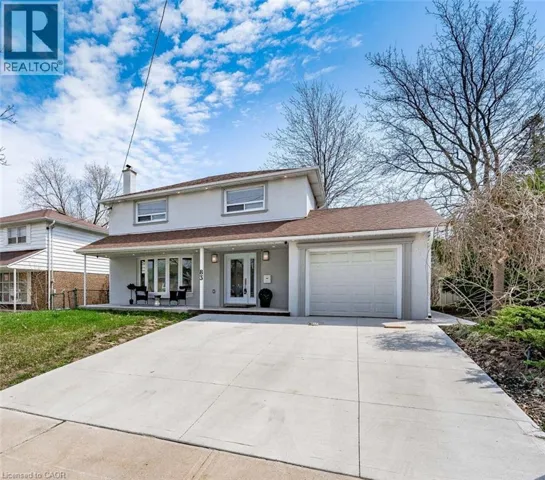 83 SHENDALE Drive, Etobicoke, Ontario M9W2B6