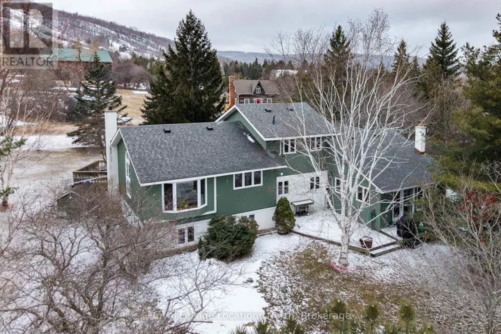 26 OSLERVIEW DRIVE, Clearview, Ontario L9Y3Y9