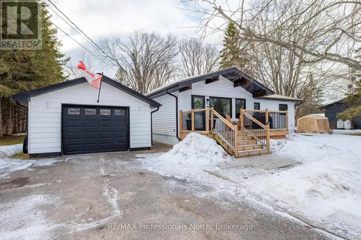 221 ALPINE LAKE ROAD, Trent Lakes, Ontario K0M1A0
