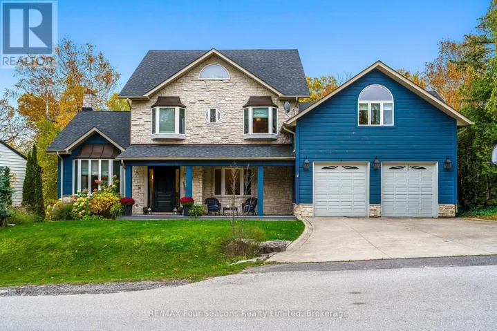 149 ASPEN WAY, Blue Mountains, Ontario L9Y0S7