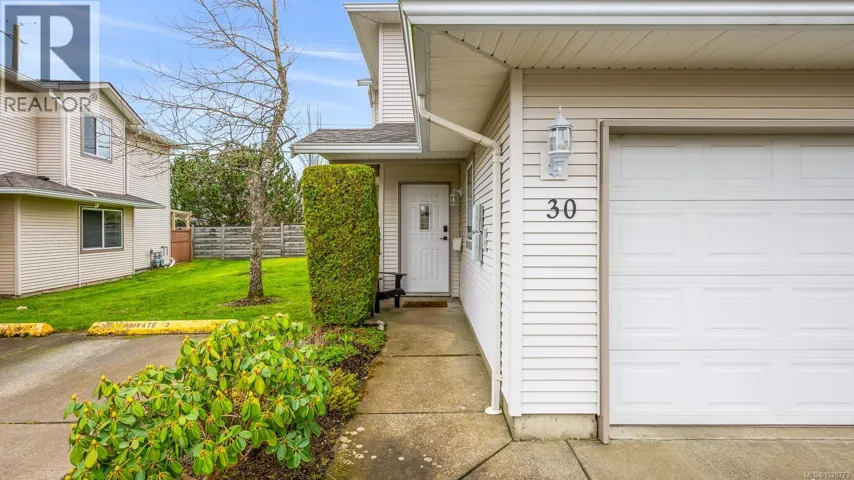 30 717 Aspen Rd, Comox, British Columbia V9M3X4