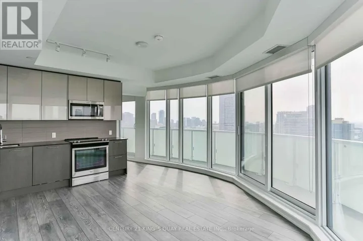 3905 - 403 CHURCH STREET, Toronto (Waterfront Communities), Ontario M4Y0C9