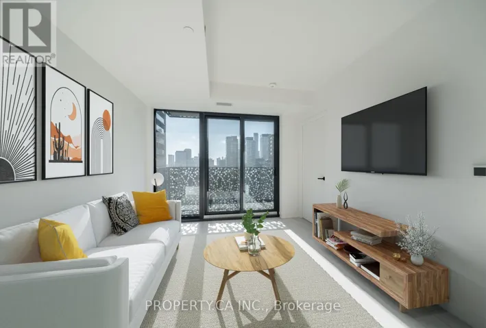 1705 - 55 CHARLES STREET E, Toronto (Church-Yonge Corridor), Ontario M4Y0J1
