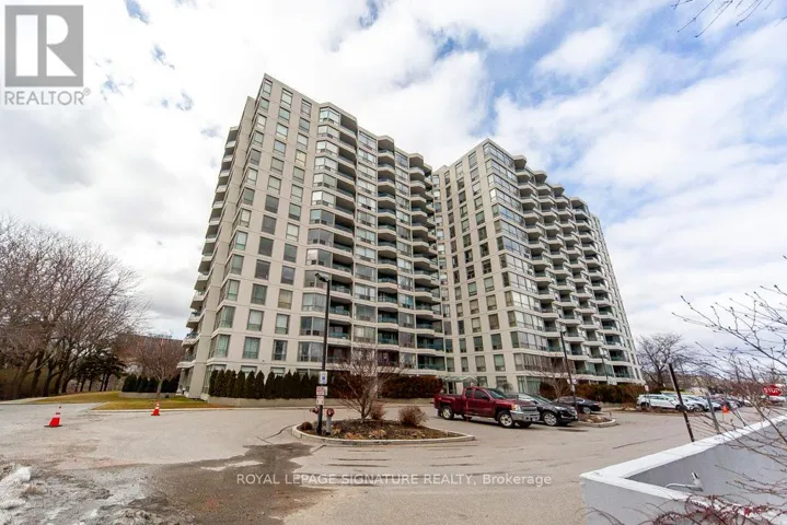 701 - 4727 SHEPPARD AVENUE E, Toronto (Agincourt South-Malvern West), Ontario M1S5B3
