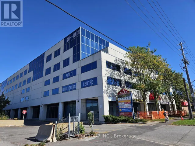 PH56 - 4168 FINCH AVENUE E, Toronto (Milliken), Ontario M1S5H6