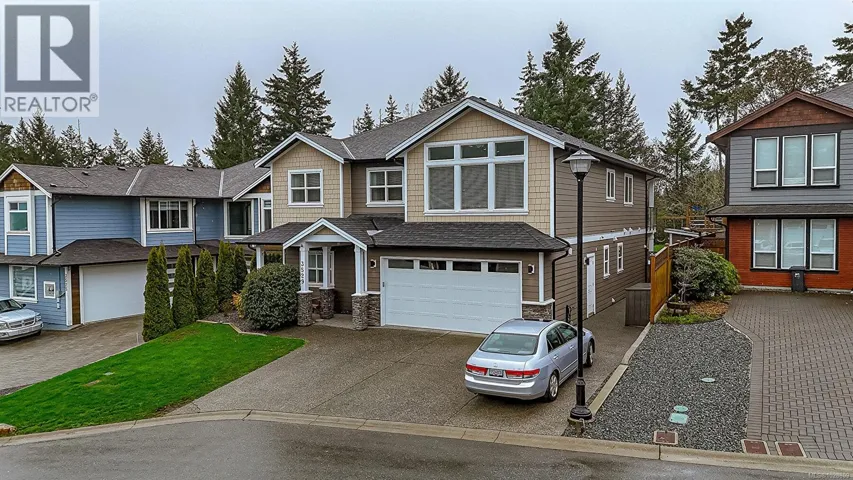 3529 Joy Close, Langford, British Columbia V9C0M4