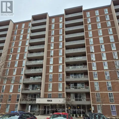 904 - 1964 MAIN STREET W, Hamilton (Ainslie Wood), Ontario L8S1J5