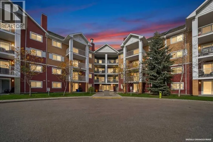 4206, 10 Prestwick Bay SE, Calgary, Alberta T2Z0B5