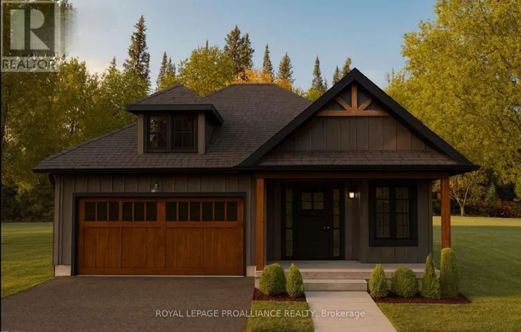 LOT 47 LANCASTER DRIVE, Brighton, Ontario K0K1H0