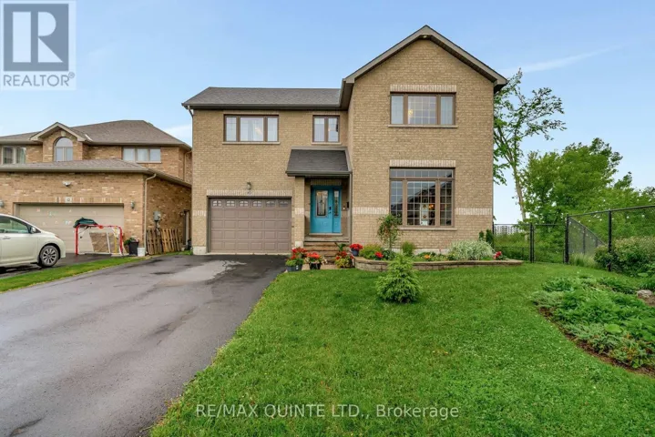 10 MEAGHER PLACE, Belleville (Belleville Ward), Ontario K8P0C1