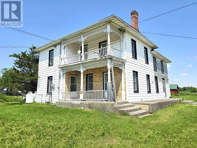 4893 OLD HIGHWAY 2 HIGHWAY, Belleville (Belleville Ward), Ontario K8V1M1