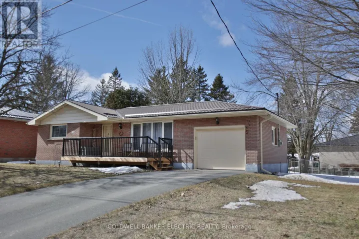 116 ROBERT ROAD, Asphodel-Norwood (Norwood), Ontario K0L2V0