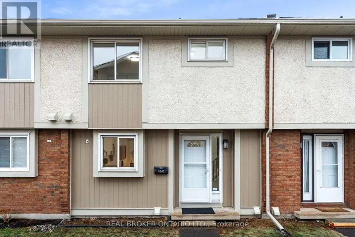 C - 477 MOODIE DRIVE, Ottawa, Ontario K2H8T7