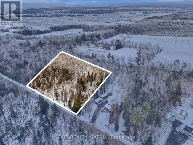 00 16 ROUTE, Alfred and Plantagenet, Ontario K0B1L0