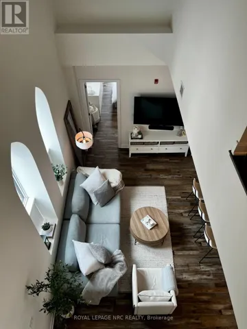 12 - 405 MERRITT STREET, St. Catharines (Oakdale), Ontario L2P1P5