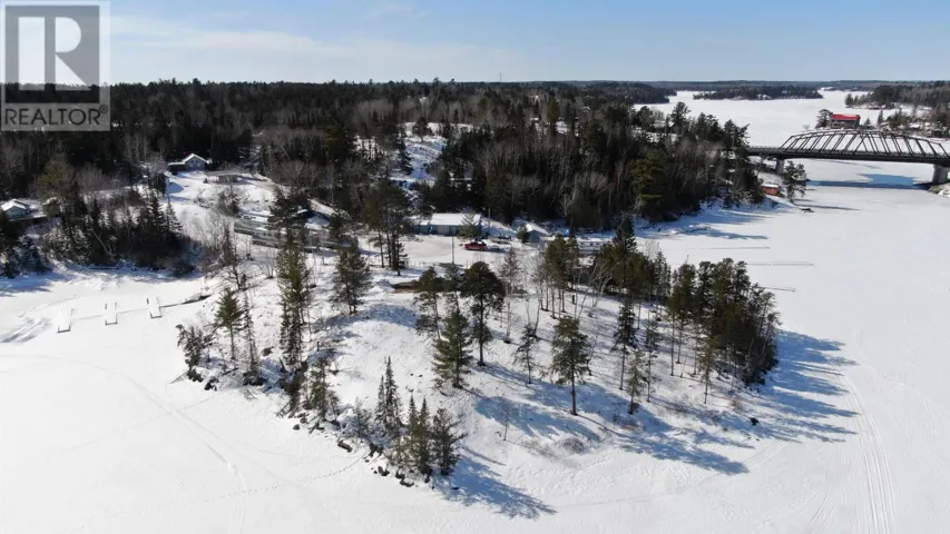 19A Miller RD, Sioux Narrows, Ontario P0X1N0