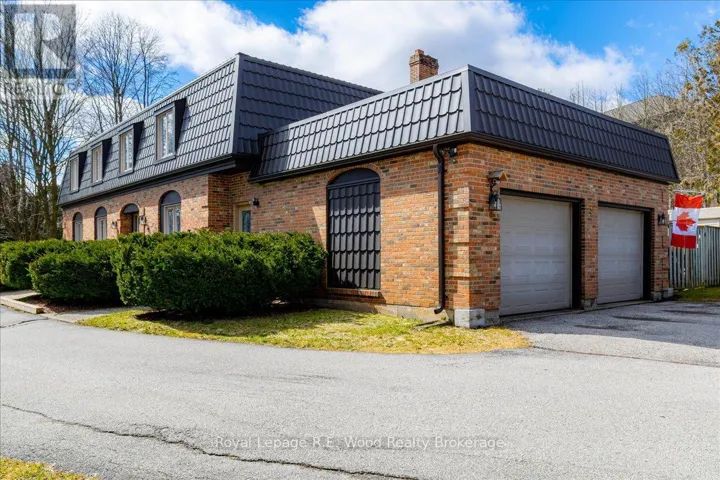 9 WOODCOCK DRIVE, Tillsonburg, Ontario N4G4L7