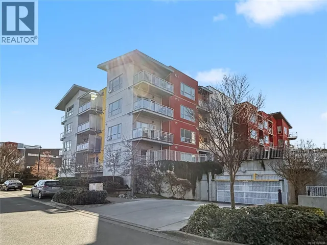 201 785 Tyee Rd, Victoria, British Columbia V9A7R5
