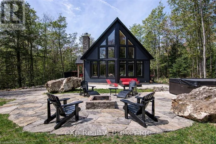 217 FORTY HILLS ROAD, Northern Bruce Peninsula, Ontario N0H1W0