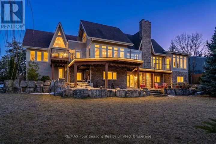 147 LAKESHORE ROAD E, Blue Mountains, Ontario L9Y0M9