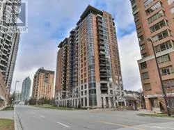 1401 - 880 GRANDVIEW WAY, Toronto (Willowdale East), Ontario M2N7B2