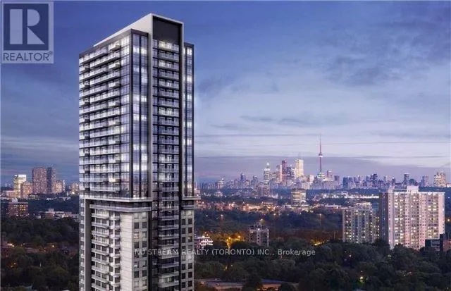 PH06 - 55 ANN O'REILLY ROAD, Toronto (Henry Farm), Ontario M2J0E1