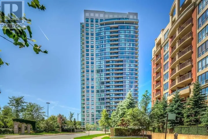 2110 - 30 HARRISON GARDEN BOULEVARD, Toronto (Willowdale East), Ontario M2N7A9