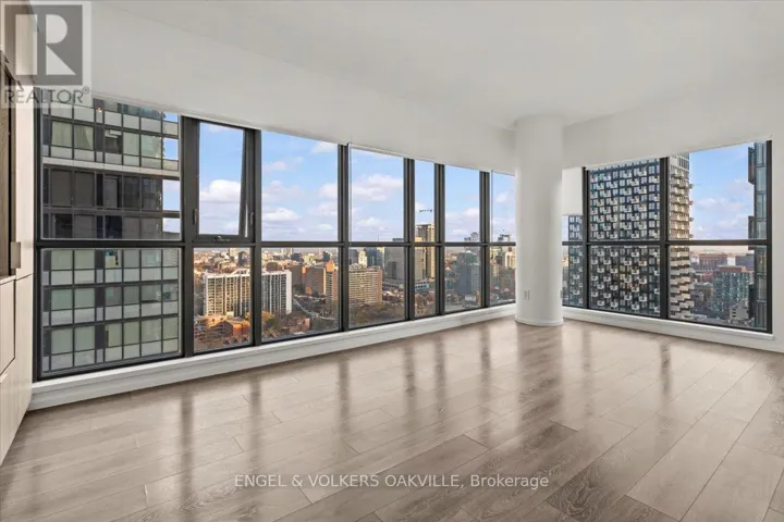 2405 - 159 DUNDAS STREET E, Toronto (Church-Yonge Corridor), Ontario M5B0A9