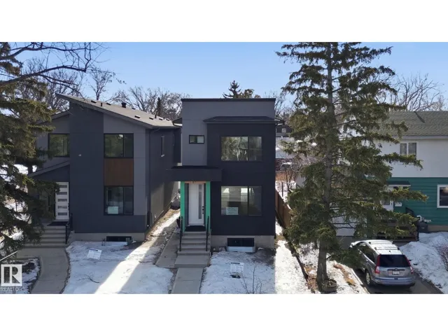 7605 92 AV NW, Edmonton, Alberta T6C1R3