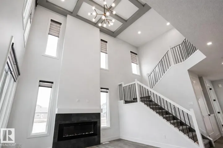 7446 COLONEL MEWBURN RD NW, Edmonton, Alberta T5E6V6