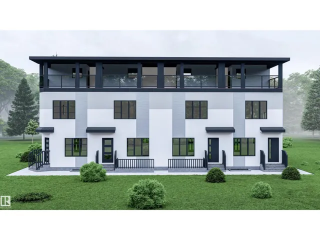 9715 87 ST NW, Edmonton, Alberta T6C4C6