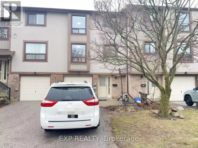 52 - 24 FUNDY BAY BOULEVARD, Toronto (Steeles), Ontario M1W3A4