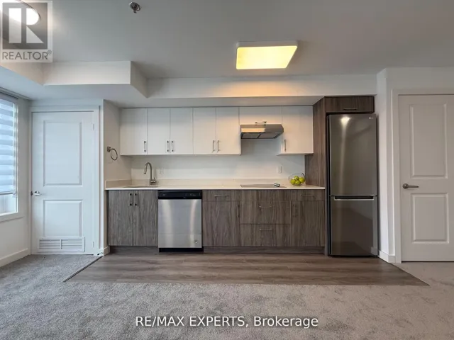 104 - 45 CONNAUGHT AVENUE, Toronto (Greenwood-Coxwell), Ontario M4L2V8