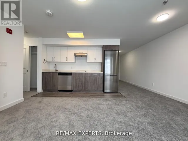 403 - 45 CONNAUGHT AVENUE, Toronto (Greenwood-Coxwell), Ontario M4L2V8