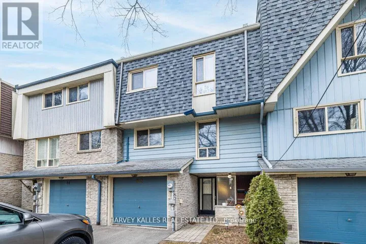 82 POPLAR CRESCENT, Aurora (Aurora Highlands), Ontario L4G3L3