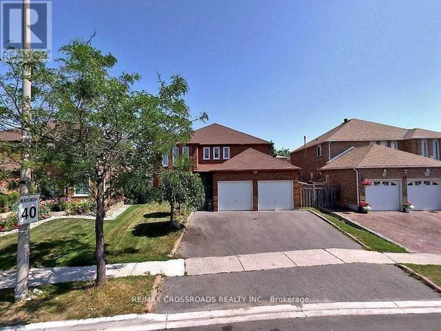 94 ELSON STREET, Markham (Middlefield), Ontario L3S2E4