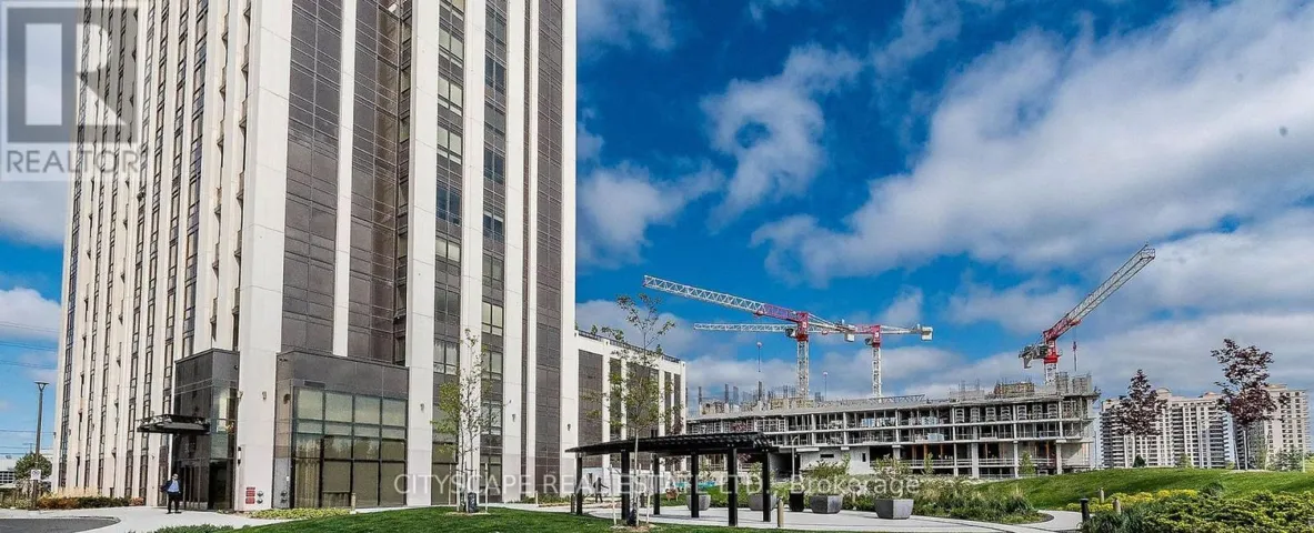 320 - 9085 JANE STREET, Vaughan (Concord), Ontario L4K0L8