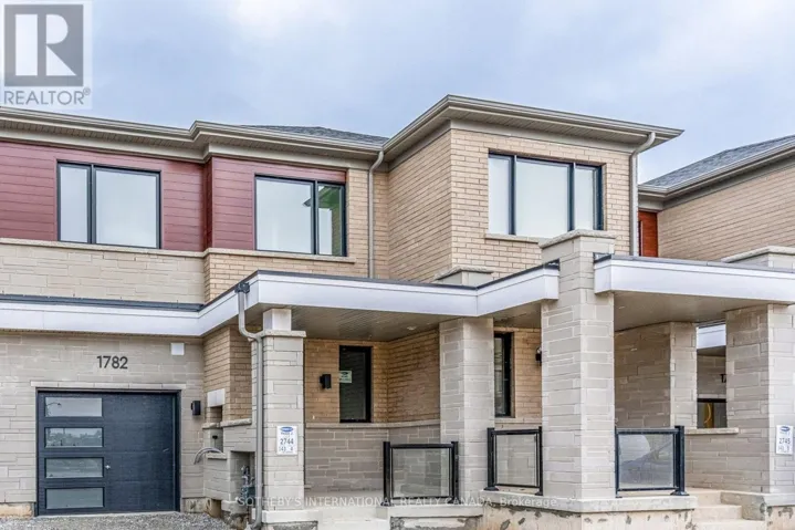 1782 THAMES CIRCLE, Milton (BW Bowes), Ontario L9E1Y5