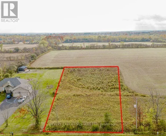 18888 KENNEDY ROAD, Caledon, Ontario L7K1Y1