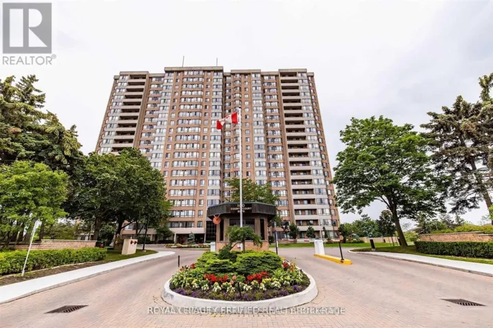PH9 - 100 COUNTY COURT BOULEVARD, Brampton (Fletcher's Creek South), Ontario L6W3X1
